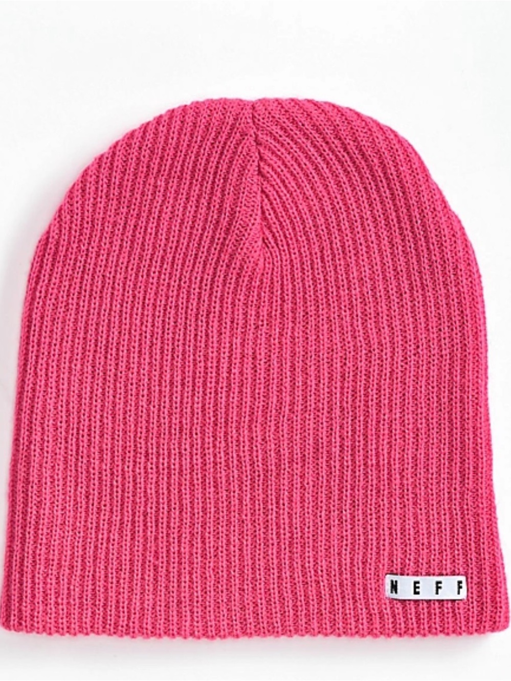 NWOT Neff Beanie
